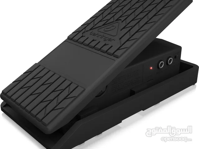 behringer volume pedal fcv100