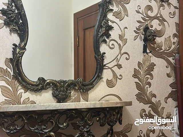 مرآة انتيكة