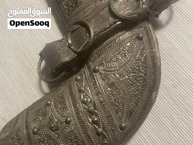 جنبيه للبيع