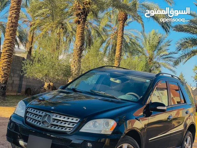 Used Mercedes Benz SL-Class in Tripoli