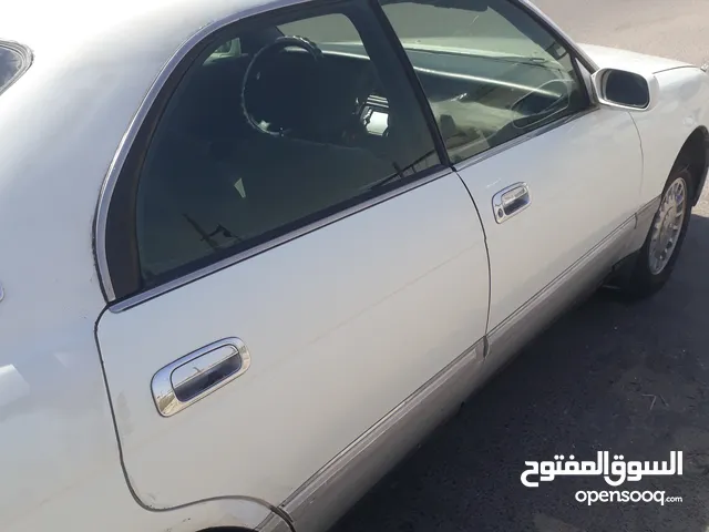 Used Toyota Crown in Basra