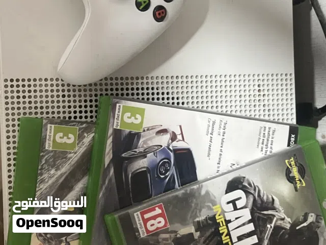 اكس بوكس وان استفسار اكثر في الاتصال