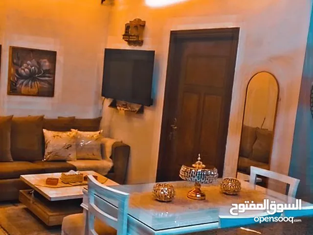 85 m2 3 Bedrooms Apartments for Sale in Amman Umm Nowarah