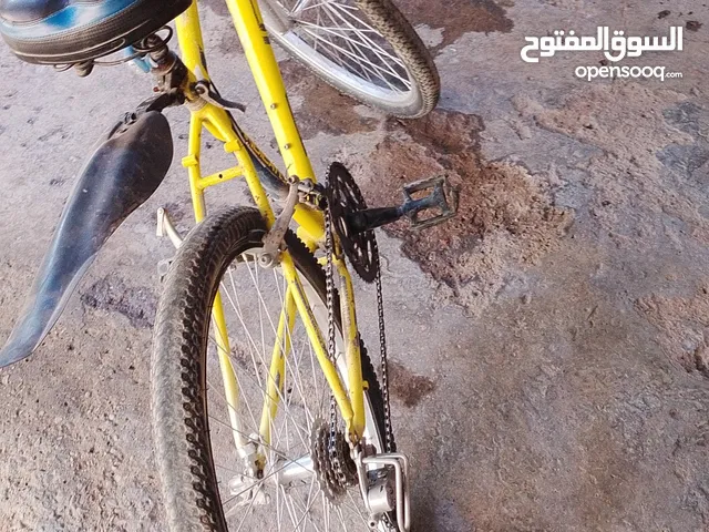 بايسكل البيع