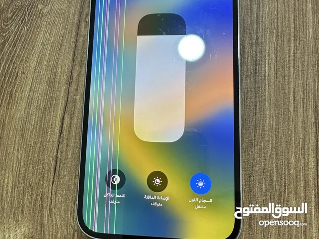 Apple iPhone 12 Pro Max 128 GB in Irbid