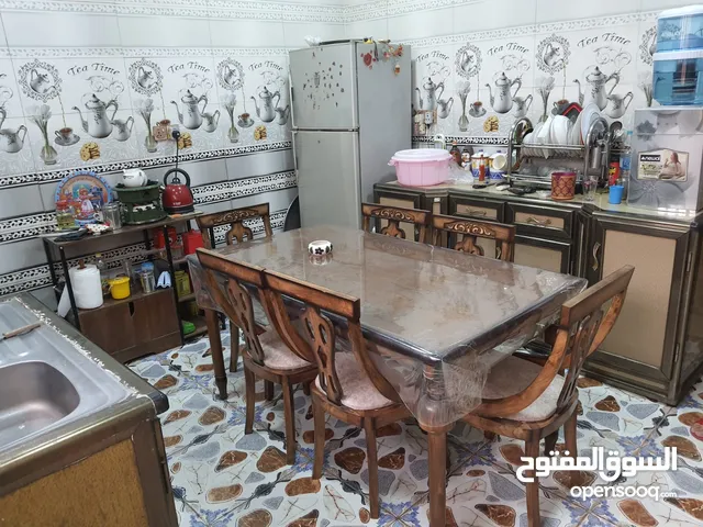 126 m2 More than 6 bedrooms Townhouse for Sale in Basra 14 Tamooz Street