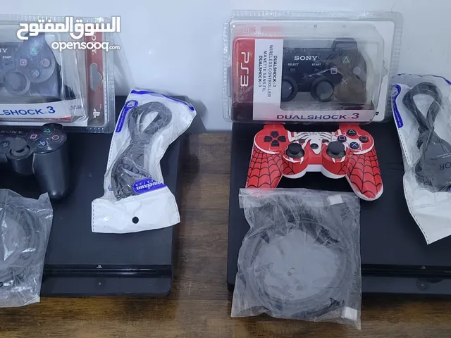 PlayStation 3 PlayStation for sale in Hadhramaut