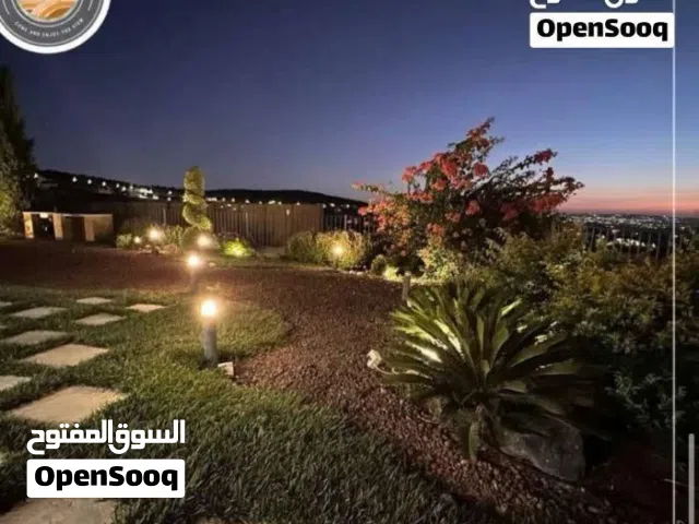 Sunset Villa