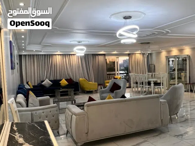 شقه 3 غرف علي النيل