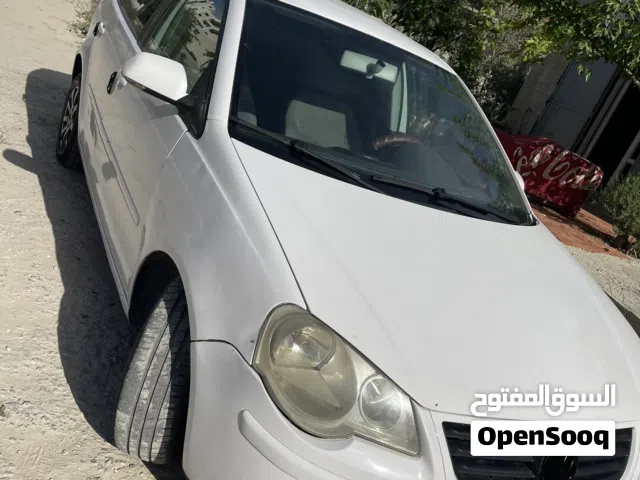 2005 فولكسفاغن بولو Life