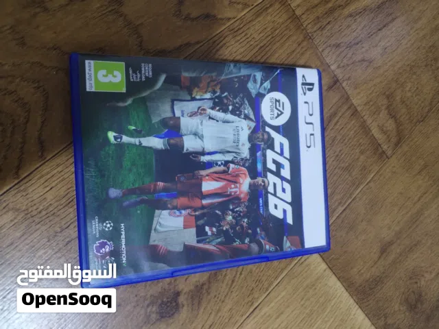 نضيف جداََ FC2026