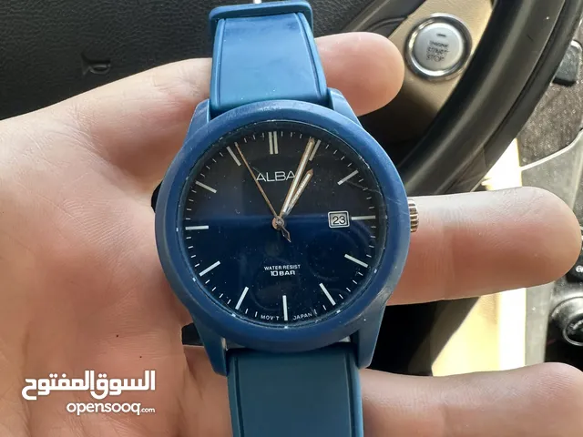 Analog Quartz Others watches for sale in Amman