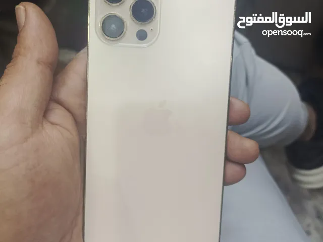 Apple iPhone 12 Pro Max 256 GB in Basra