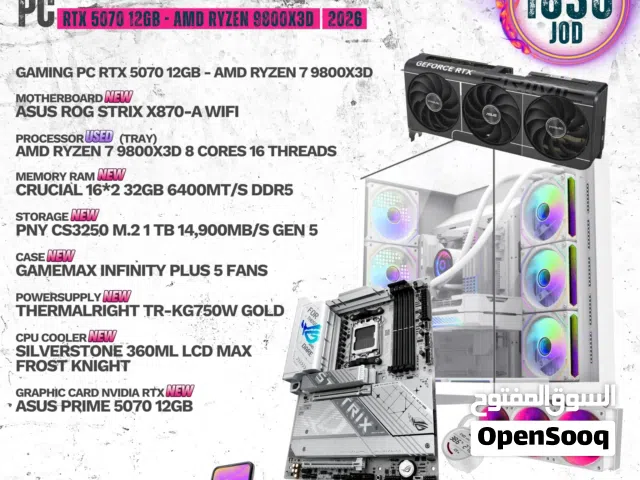 pc gaming for sale