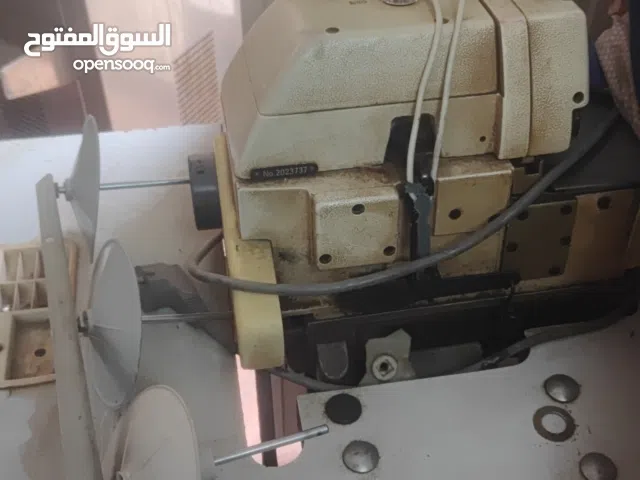 للبيع مكينة