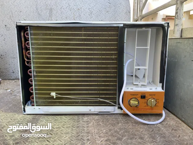 Almost New Used Window AC for Sale