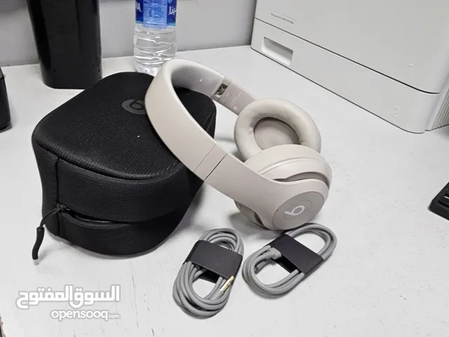 Original Beats studio pro
