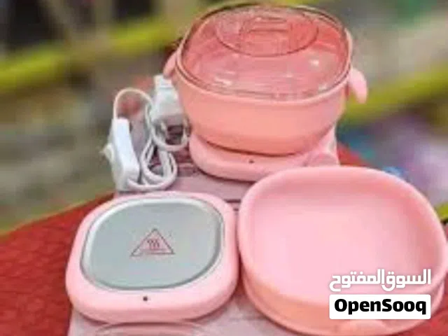 جهاز تسخين الشمع Wax Warmer Silicon
