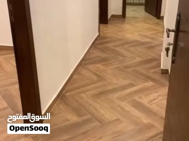 90 m2 3 Bedrooms Apartments for Rent in Amman Al Yadudah