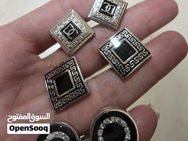, ازرار لااكمام القمصان cufflinks