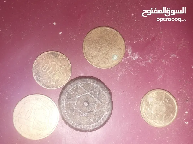 Replacement Parts for sale in El Jadida