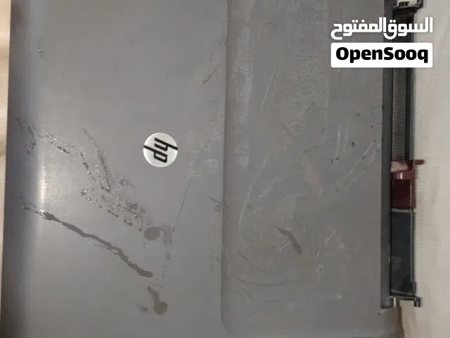 للبيع طابعة