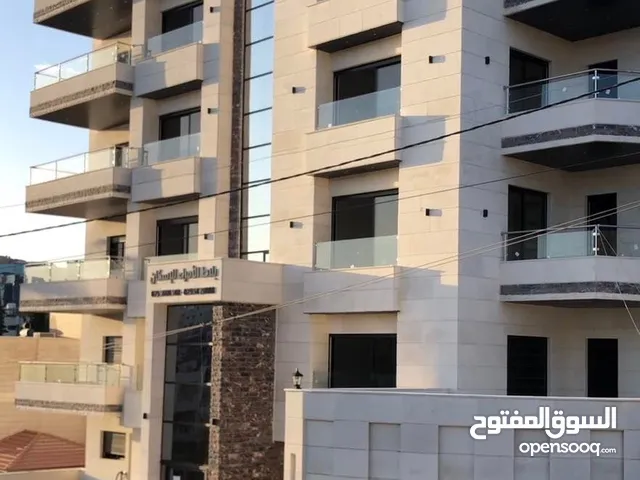 192m2 3 Bedrooms Apartments for Sale in Amman Jubaiha