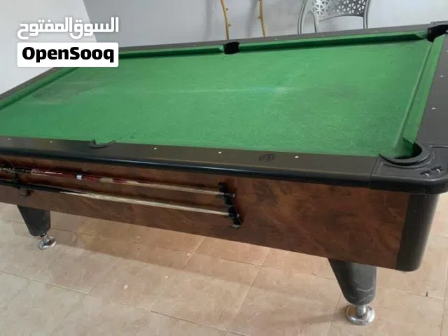بلياردو 8 قدم ايطالي الرجاء قراءة التفاصيل قبل الاتصال