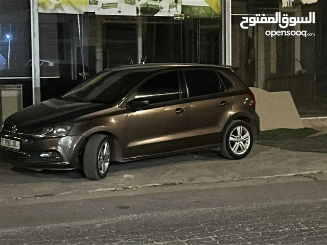 Used Volkswagen Polo in Tubas