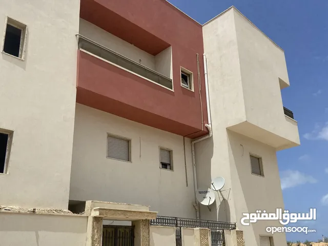 200 m2 3 Bedrooms Apartments for Sale in Tripoli Al-Serraj