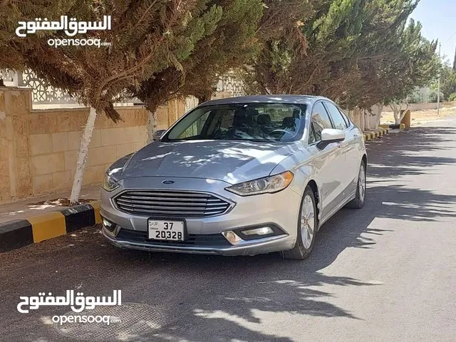 Used Mercedes Benz E-Class in Amman