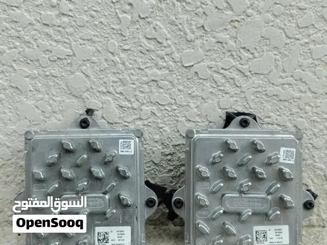 قطع غيار gmc سيرا 2022