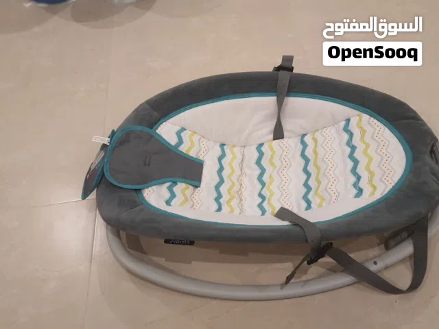 juniors baby bouncer