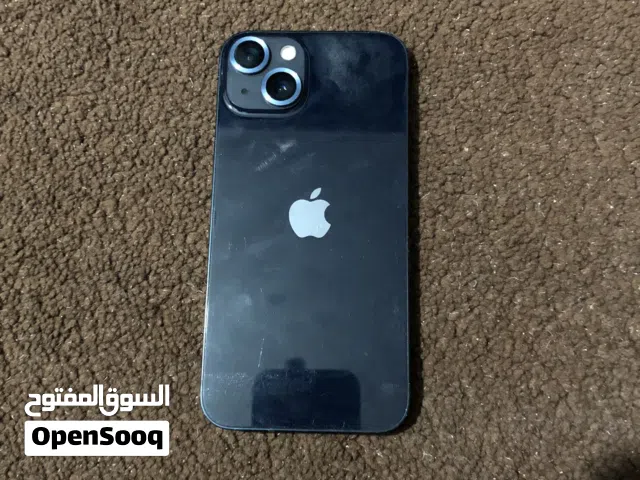 Apple iPhone 13 128 GB in Tripoli