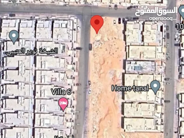 Residential Land for Sale in Al Riyadh Ar Rimal