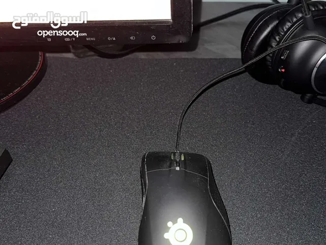 mouse steelseries rival 710