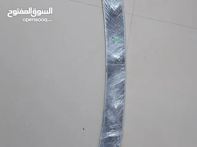 للبيع جناح وكالة كورولا SEسيدان موديل 2024 اللون سلفر