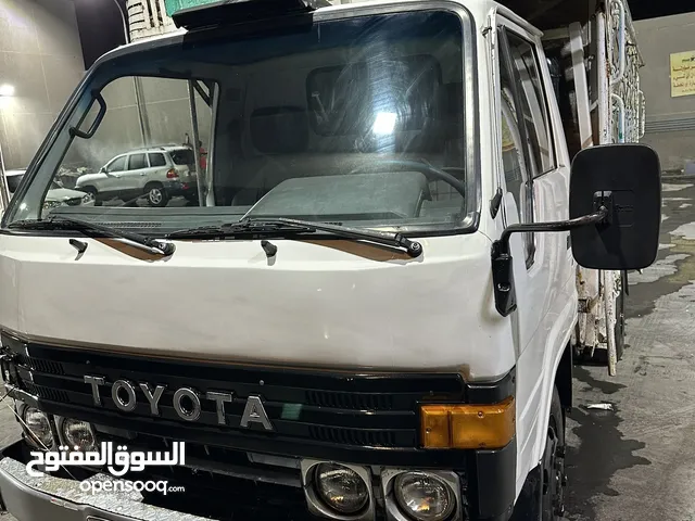 ديانا تويوتا موديل 1992 مالك واحد الشرا بقصرش معو