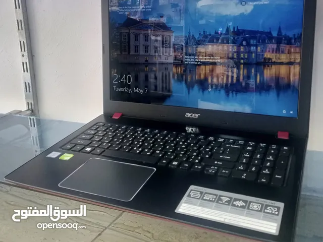 Other Acer for sale  in Irbid