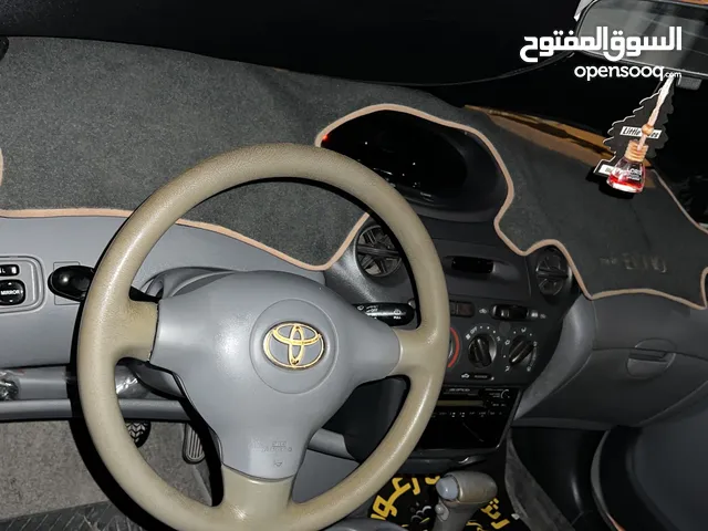 Used Toyota Aygo in Muharraq