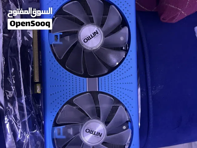 اخو جديد RX590 8g
