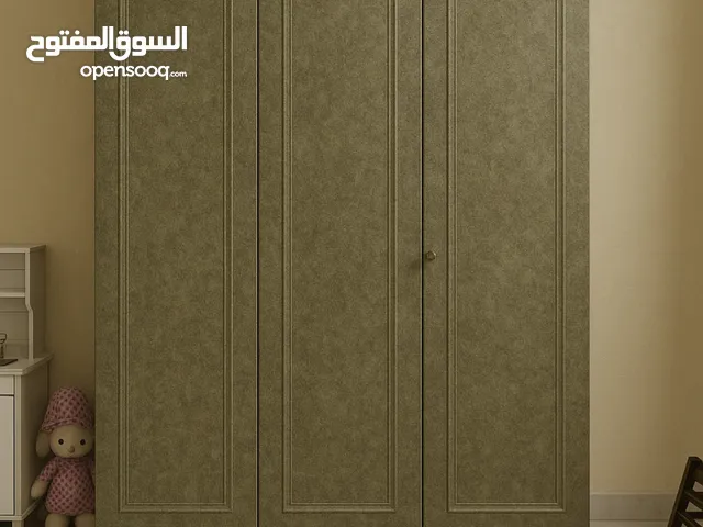 غرف نوم pvc غرف نوم بطريقه عصريه لا حاجه لصبغ بي في سي ضد الماي ضد الخدوش الوحيدين في البحرين