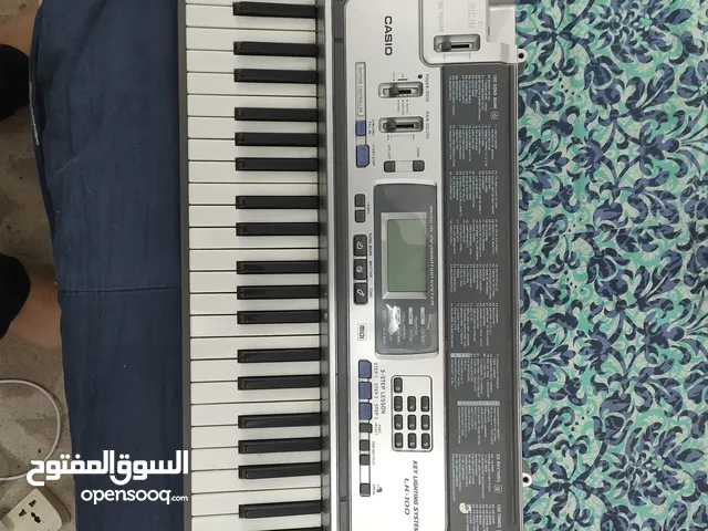 Piano Casio