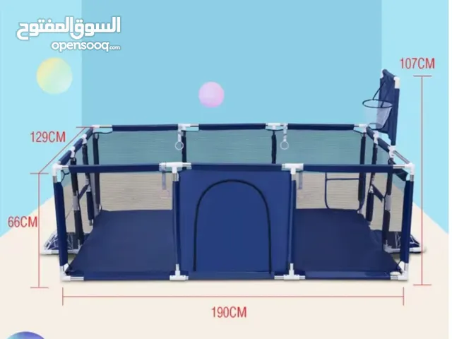 بركة طابات للبيع