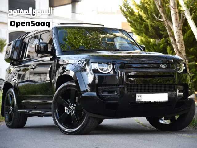 2023 Land Rover Defender 110 SE