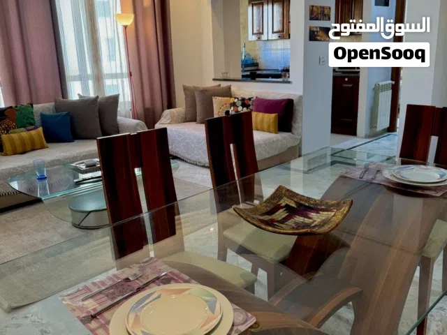 85 m2 1 Bedroom Apartments for Rent in Tunis Other