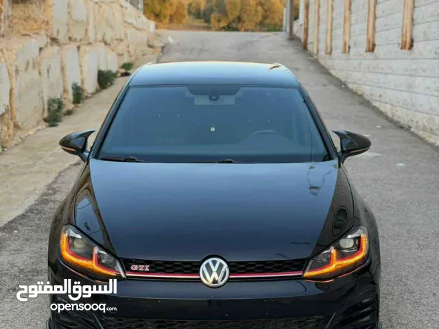 جولف اشي صح ونظيف 2013