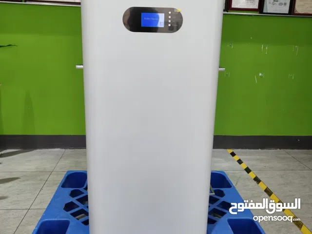 بطارية 304A*51.2V 16kw خلايا Grade-A