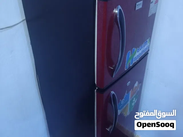 ثلاجة من شركة REGAL جديدة للبيع
