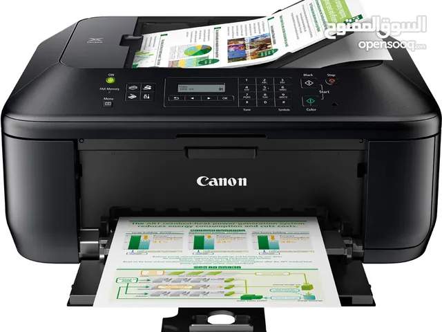 Multifunction Printer Canon printers for sale in Jenin
